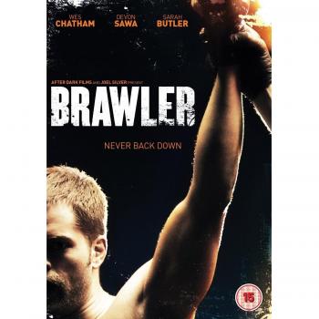 Brawler [DVD] [Reino Unido]