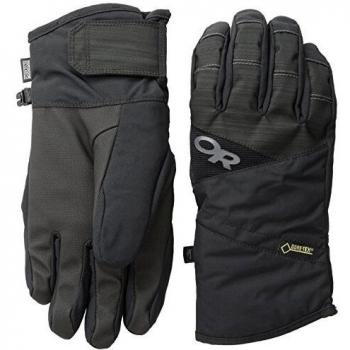 Outdoor Research - Centurions, Color Negro, Talla L