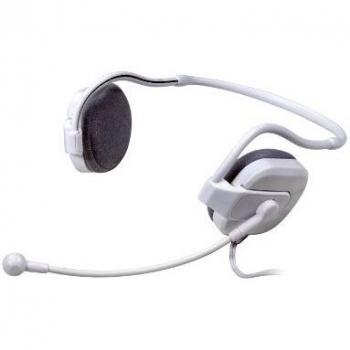 Vivanco B-HM NB Col Auricular con micrófono - Auriculares con micrófono