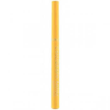 Catrice Calligraph Artist Matte Eyeliner 040 Butterscotch