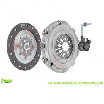 Kit de embrague VALEO 834061