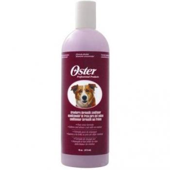 OSTER ACONDICIONADOR STRAWBERRY 473 ML