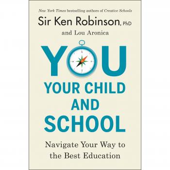 You, Your Child, and School Navigate Your Way to the Best Education