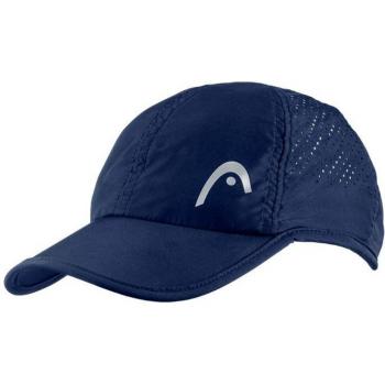 Gorra de tenis Head Pro Player Azul