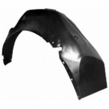 Paso de rueda Van Wezel 5835434 para Volkswagen Passat (1993-1996)