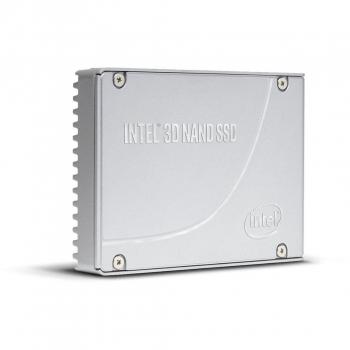 Intel SSDPE2KX040T801 DC P4510 Series 4.0 TB 2.5-Inch Solid State Drive - Silver