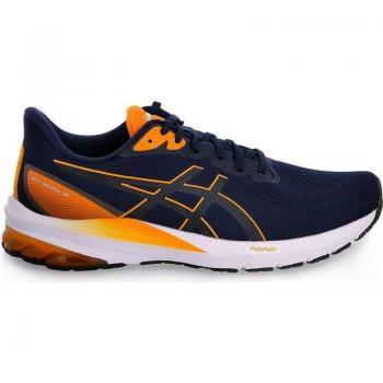 Zapatilla ASICS GT1000 12 1011B631402 Marino Azul para Mujer