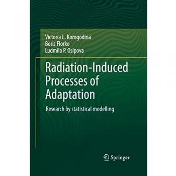Radiation-Induced Processes of Adaptation: Research by statistical modelling