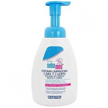 Sebamed - Baby Espuma de Baño