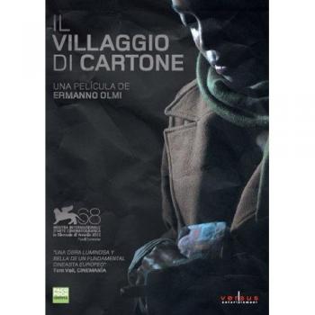 Il villaggio di cartone [DVD]
