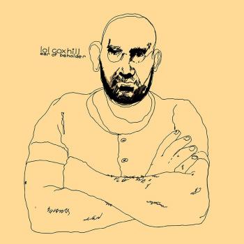 Lol Coxhill: Ear of the Beholder (2LP) - International Jazz Vinyl Edition