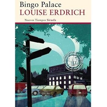 Bingo Palace: 286 - Louise Erdrich