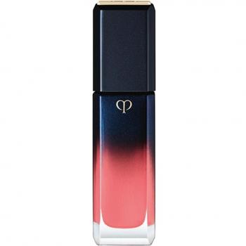 Clé de Peau Beauté - Barra de labios Radiant Liquid Rouge Shine