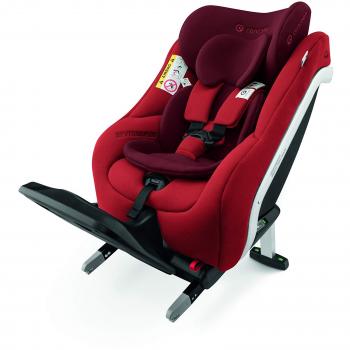 Concord Reverso Plus - Silla auto grupo 0/1