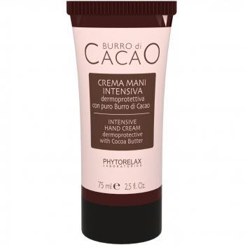 Crema de Manos Intensiva de Cacao 75 ml - Phytorelax
