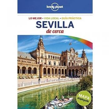 Sevilla de cerca 2 - Margot Margot Molina; Molina