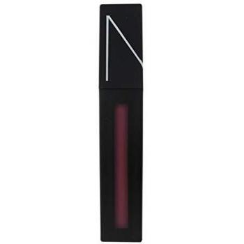 NARS PowerMatte Lip Pigment Long-Lasting Matte Liquid Lipstick Shade Save the Queen 5.5 ml