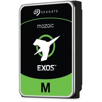 Disco Duro Interno Seagate Exos M 28 TB 7200 RPM 512 MB SATA 6 Gb/s
