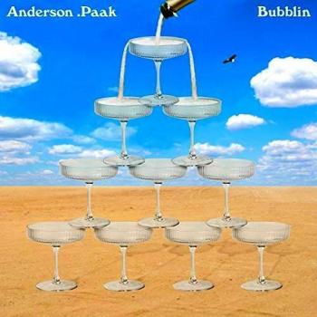Bubblin rsd 2019 7 vinilo