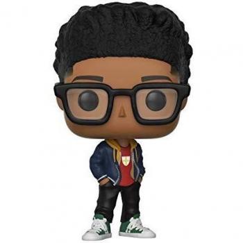 Funko 32664 POP Bobble: Marvel: Runaways: Alex