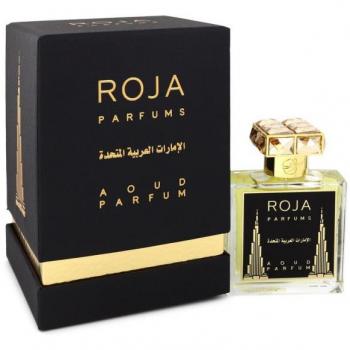 Roja Parfums United Arab Emirates 50ml Unisex Perfume Extract Spray