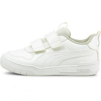 Puma Multiflex SL V Kids' Casual Shoes