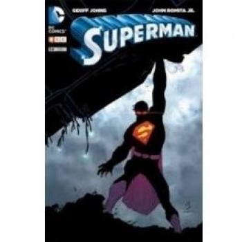 Superman núm. 34