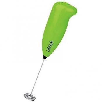 Lifestyle Batidor, Verde, 10 x 3 x 27 cm