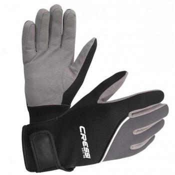 Guantes de buceo Cressi-Sub Tropical (2 mm)