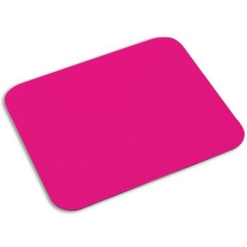 Alfombrilla de Ratón Klack Rosa Antideslizante e Impermeable para Oficina y Gaming