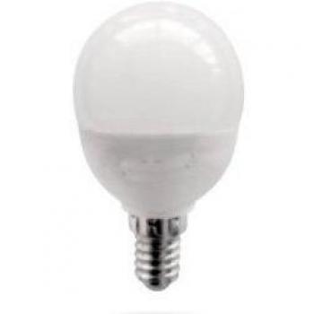 Ossun-Bombilla Esferica Led Profesional 8W