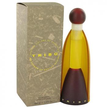 Benetton Tribu Women's Eau de Toilette Spray 100ml