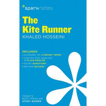 Kite Runner by Khaled Hosseini, The: Volume 40