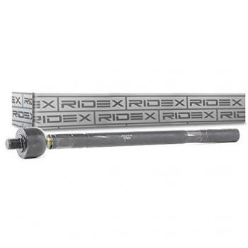 Rótula Axial de Dirección RIDEX 51T0013 para PEUGEOT y CITROËN, ambos lados, dirección interior, compatible con modelos 307 (3A/C) y 307 CC (3B)