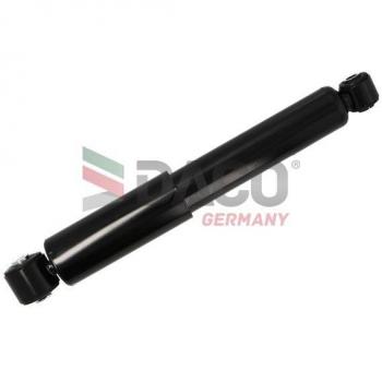 Amortiguador DACO Alemania 561710 para HYUNDAI y KIA - Kit de Amortiguadores con Referencias 553001J000, 553001K000, 553001K100, 553004L