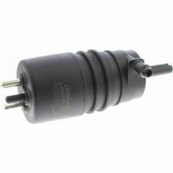 Bomba de agua de lavado VEMO V30-08-0310-1 para limpieza de parabrisas y faros