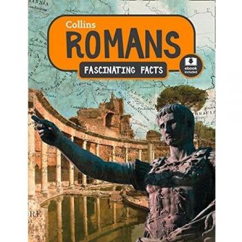 Collins FF - Datos Fascinantes sobre Romanos