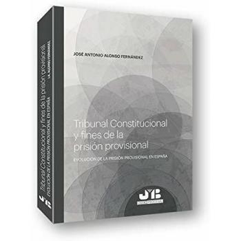 Tribunal Constitucional y fines de la prisión provisional