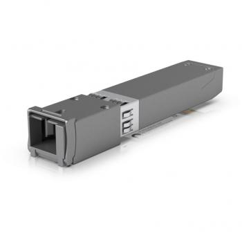 Ubiquiti UACC-UF-OM-XGS | Módulo SFP+ | 10Gbps, 20km, SC/UPC, Monomodo, 1577nm TX, 1270nm RX