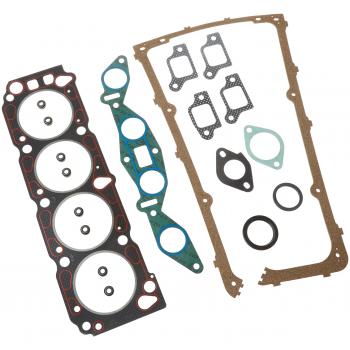 ELRING 547.213 Cylinder Head