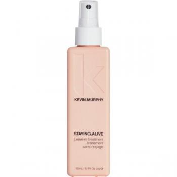 CONSUMO STAYING ALIVE TRATAMIENTO LEAVE-IN REESTRUCTURANTE 150ML