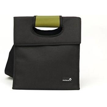SmartLunch sc-gr SmartCover sac-repas verde 26 x 13 x 29 cm