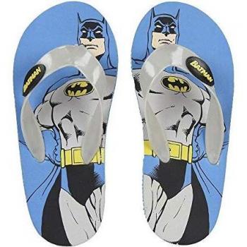 Batman S0711622, Flip-Flop, Azul, 35 EU