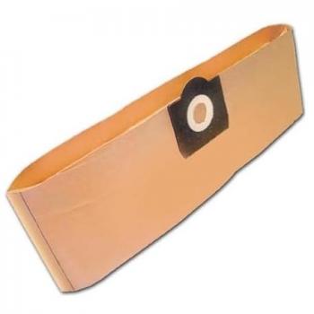 Bolsa de papel industrial para aspirador - 10 unidades SEKURECO