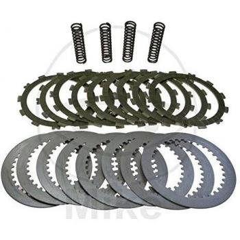 Kit de embrague EBC Brakes SRK038 con fibra aramida reemplazable