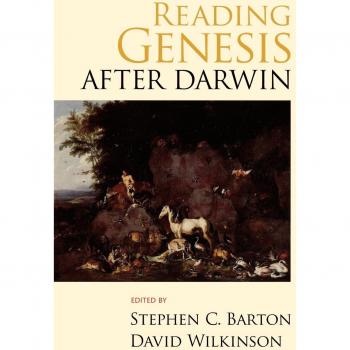 Reading Genesis after Darwin
