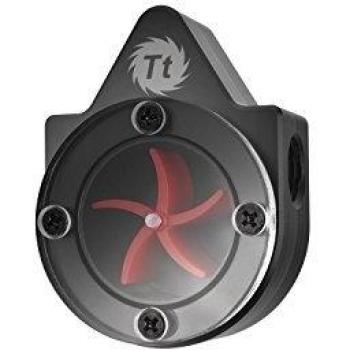 Thermaltake Pacific Flow Indicator One Liquid Cooling System - Black