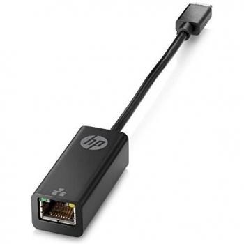 HP Adaptador USB Tipo C a RJ45 -