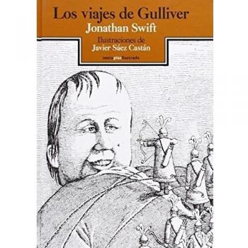 Los Viajes De Gulliver