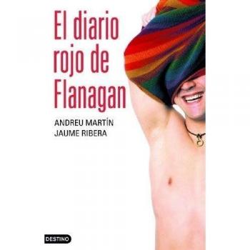 El diario rojo de Flanagan